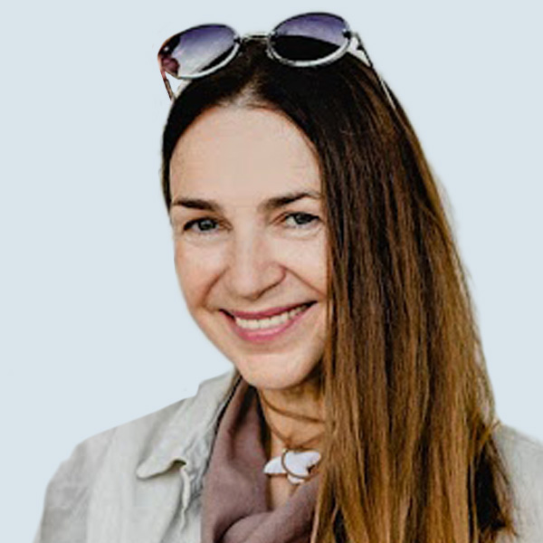 Зєнкова Олена Борисівна